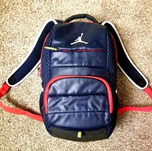 Air Jordan Backpack